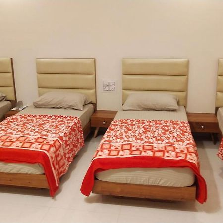 Hotel Kailash Virpur Экстерьер фото